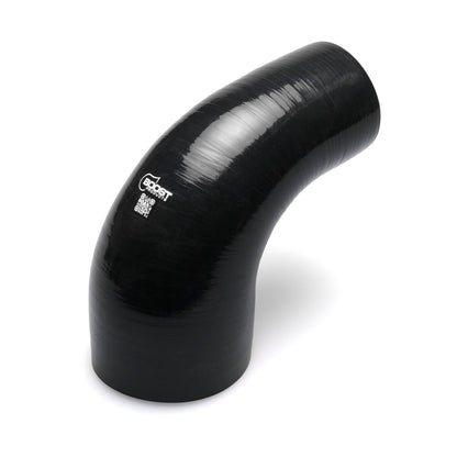 Silicone Reducer Elbow 90°
