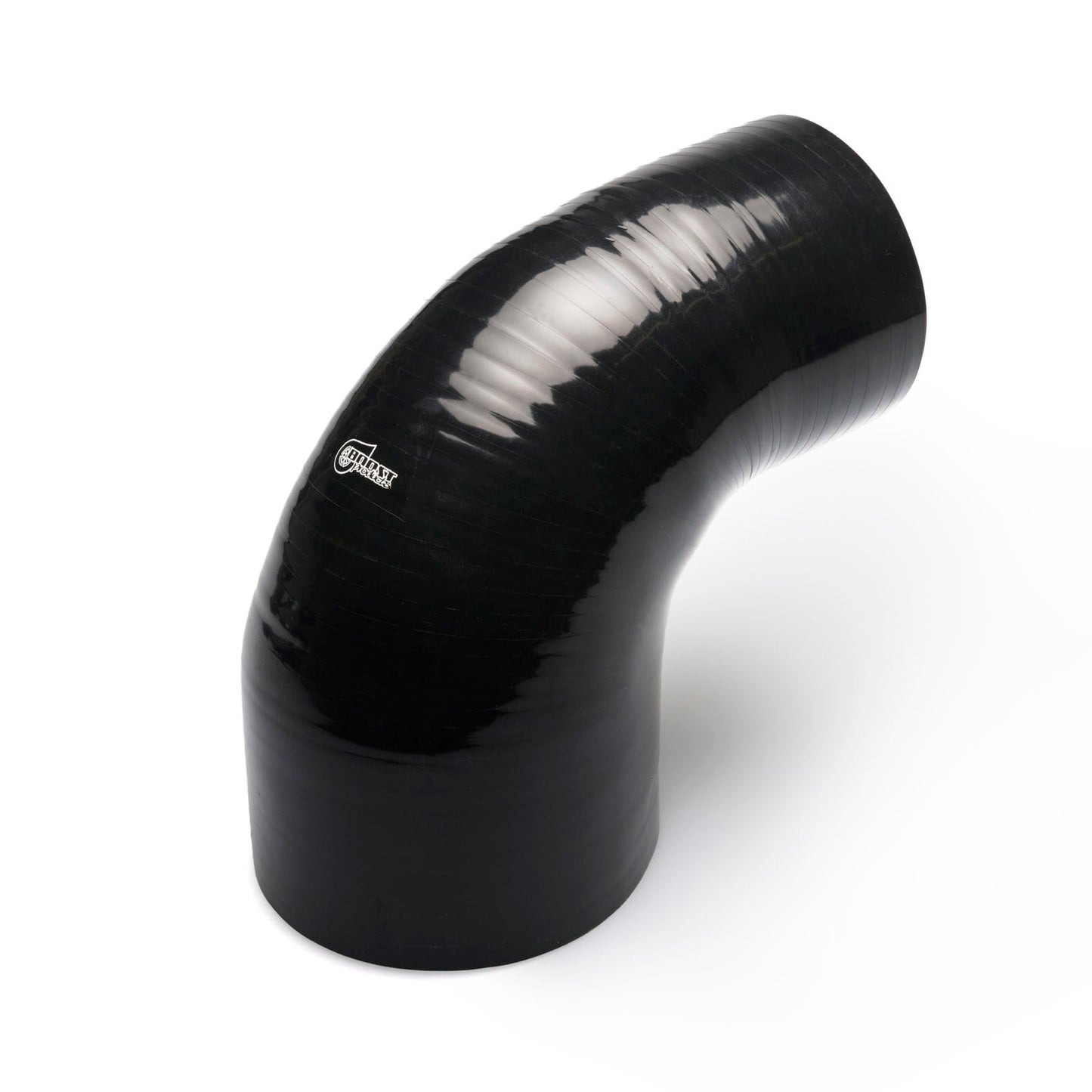 Silicone Reducer Elbow 90°