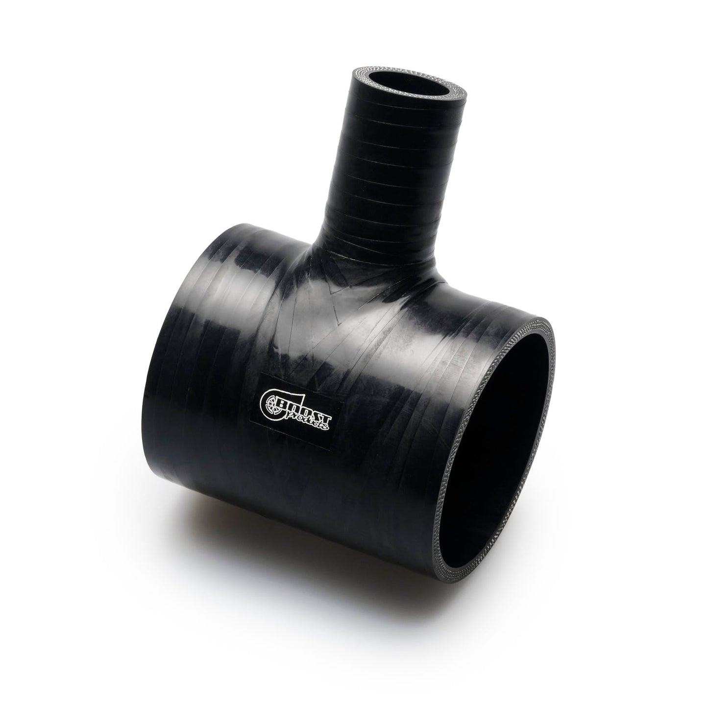 Silicone T-Adapter Coupler