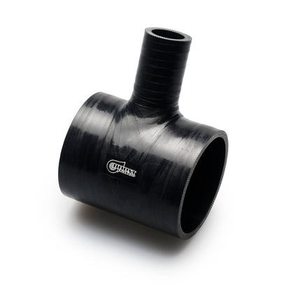 Silicone T-Adapter Coupler
