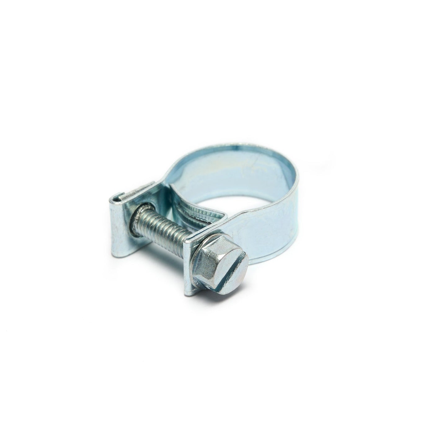 HD Mini Hose Clamps - pack of 5