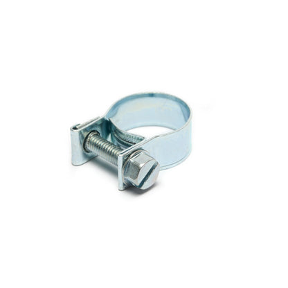 HD Mini Hose Clamps - pack of 5