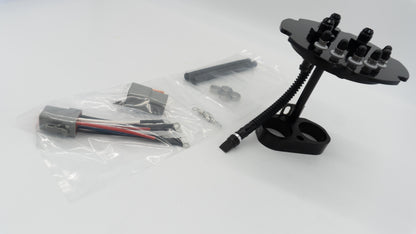 Nissan 370Z 09+Twin Fuel Pump Hanger | ASE