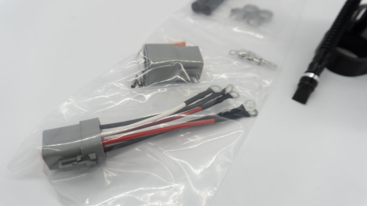 Nissan 370Z 09+Twin Fuel Pump Hanger | ASE