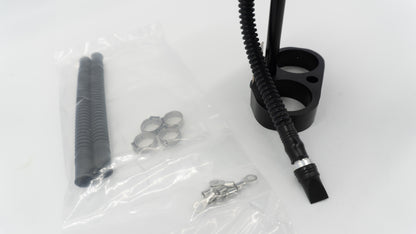 Nissan 370Z 09+Twin Fuel Pump Hanger | ASE
