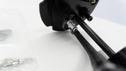 Nissan 370Z 09+Twin Fuel Pump Hanger | ASE