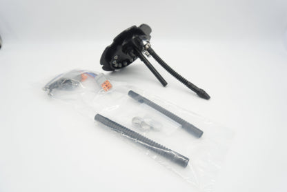 (MUST ALREADY HAVE V1) 350Z G35 Twin Pump Hanger Upgrade | ASE