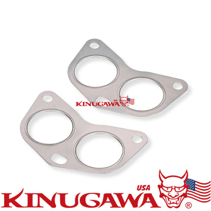 Header to Exhaust Manifold Gasket For Subaru FA20T 2015~ WRX / 2012~Legacy