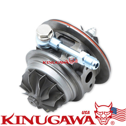 Turbo Banjo Adapter Fitting -6AN 6AN to M14 14mm 77.5mm long Neck