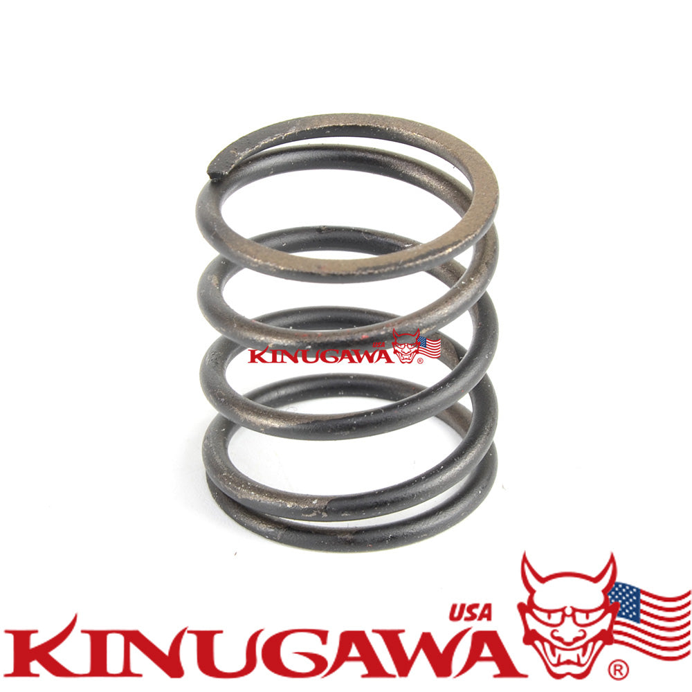 Turbo Wastegate Actuator Spring Black 3PSI inner for Gen4 IWG WG38/40/45/50L