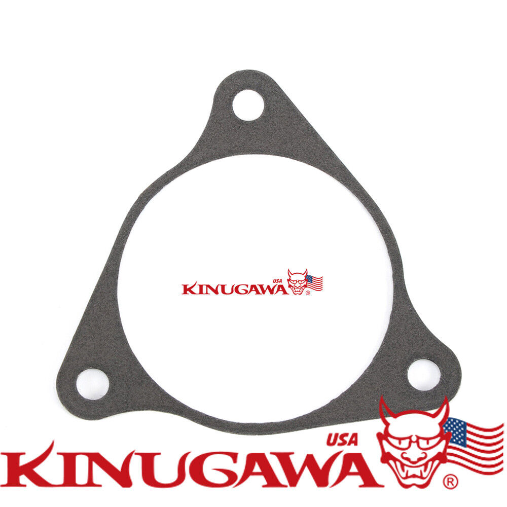 KINUGAWA Compressor inlet Gasket For EVOX inner diameter 76mm