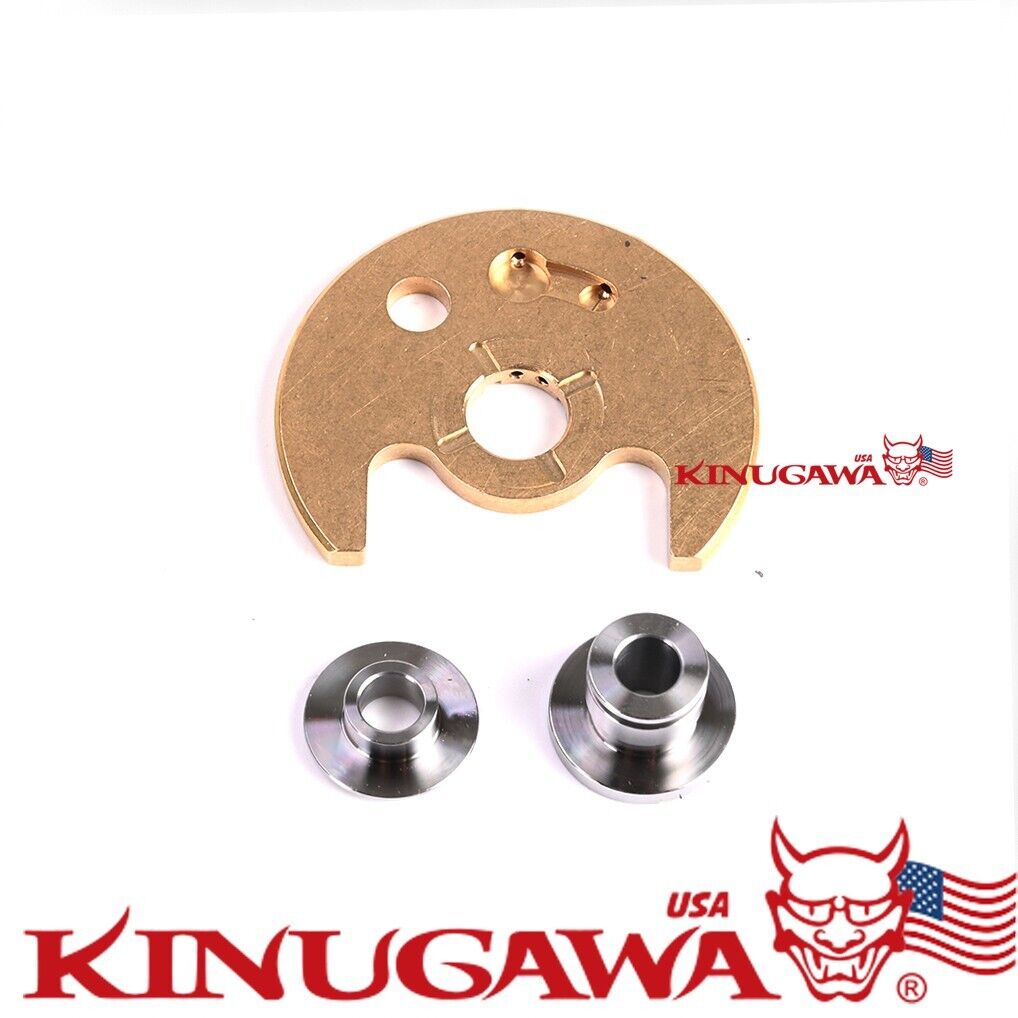 Turbo Thrust bearing Kit Performance for  TD04 13T, 15T 19T reverse turbo SRT-4