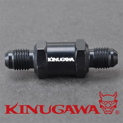 Turbo Oil feed line Filter 4AN Smallest 400 holes/cm^2