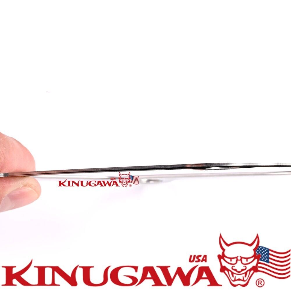 Kinugawa Turbo Turbine Gasket Kit for TOYOTA CT26 Land Cruiser Supra