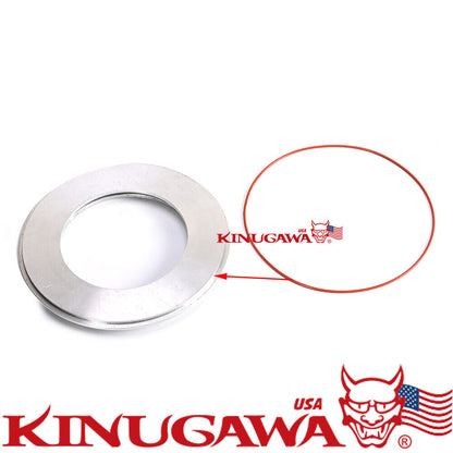O-Ring Backplate/Seal Plate to Comp. Housing Fit Garrett GT30 GT35