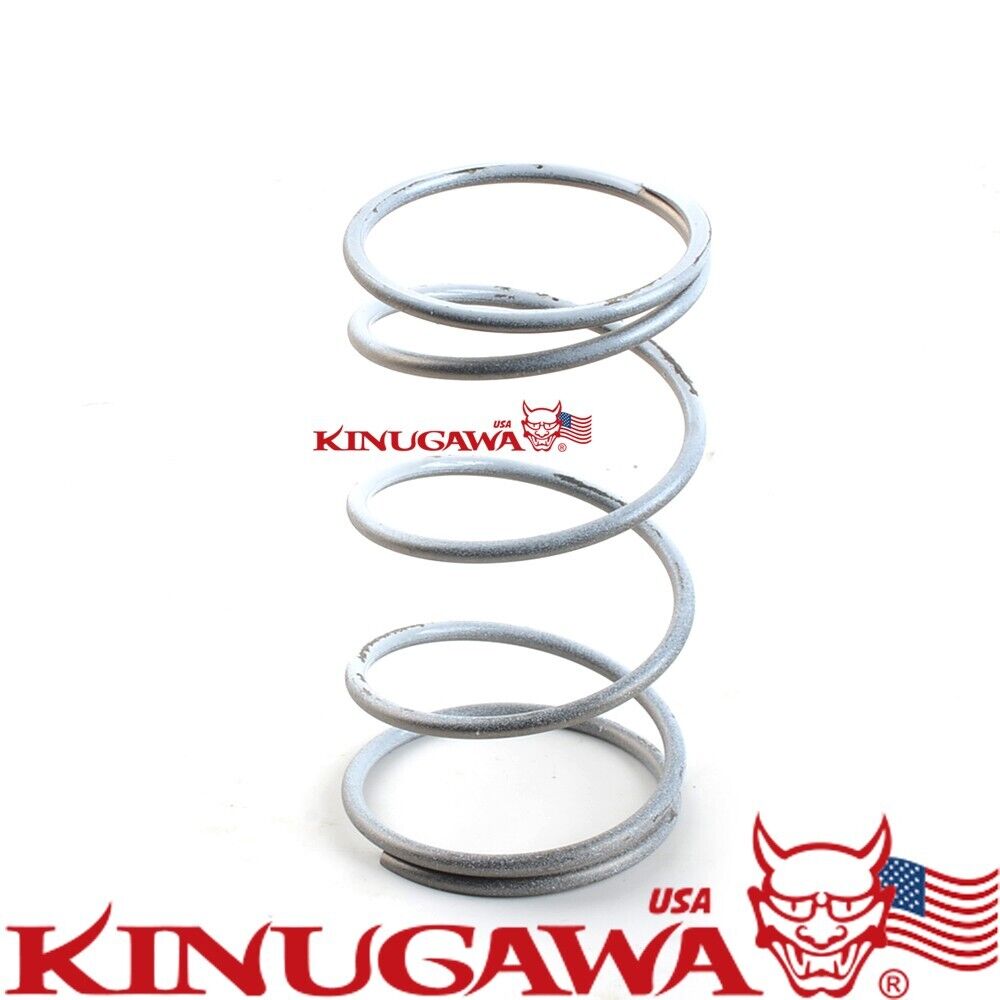 Wastegate Spring For Tial MV-R 44mm 0.4Bar / MV-S 38mm 0.5Bar 001988 White
