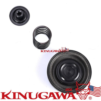 Blow off Valve BOV Repair Kit Diagram For SAAB Volvo Mitsubishi Hyundai Turbo