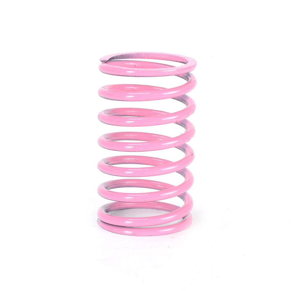 Kinugawa Billet Adjustable Turbo Wastegate Actuator Spring 0.6 bar / 8.82 Psi