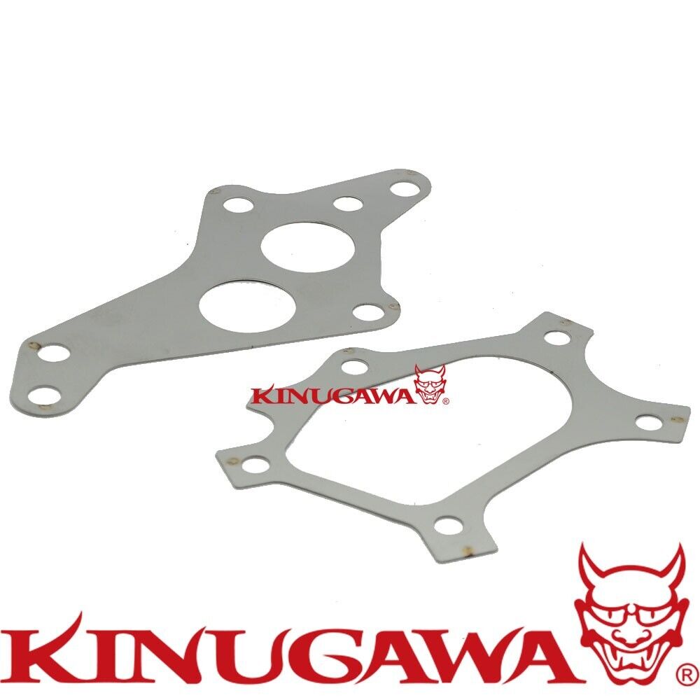 Stainless Turbo Gasket for SUBARU Liberty Legacy IHI VF38 VF44 VF45