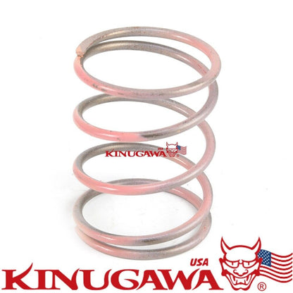 Turbo Wastegate Actuator Spring Pink 7 PSI Outer for Turobsmart IWG75 Wastgate