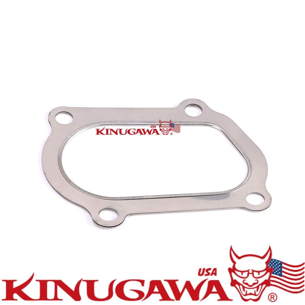 Kinugawa Turbo Turbine Gasket Kit for TOYOTA CT26 Land Cruiser Supra