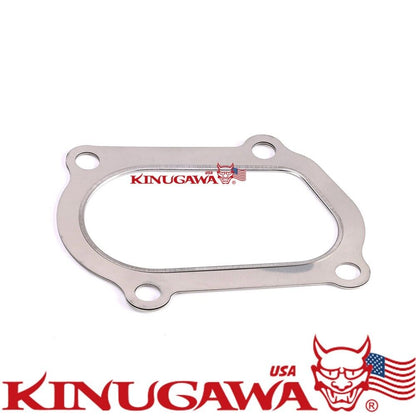 Kinugawa Turbo Turbine Gasket Kit for TOYOTA CT26 Land Cruiser Supra