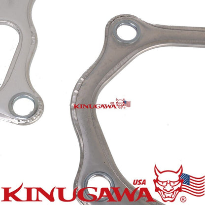 Kinugawa Turbo Gasket Set 12 pcs For Mitsubishi Lancer EVO X 10 4B11T TD05H