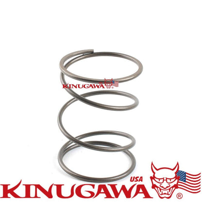 Wastegate Spring For Tial MV-R 44mm 0.3Bar 001951 Plain