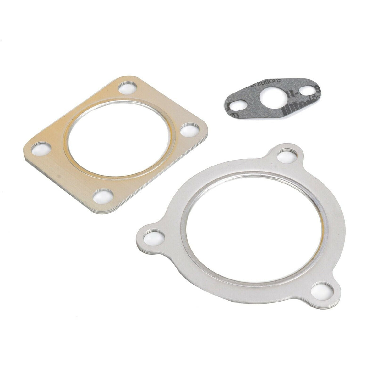 Kinugawa Turbo Gasket Set FOR Hyundai Genesis Coupe 2.0L Turbine