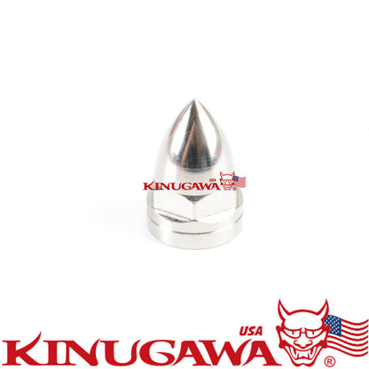 Steel Bullet Shaft Nut MHI TD05 / TD05H / TD06H / TD06SL2