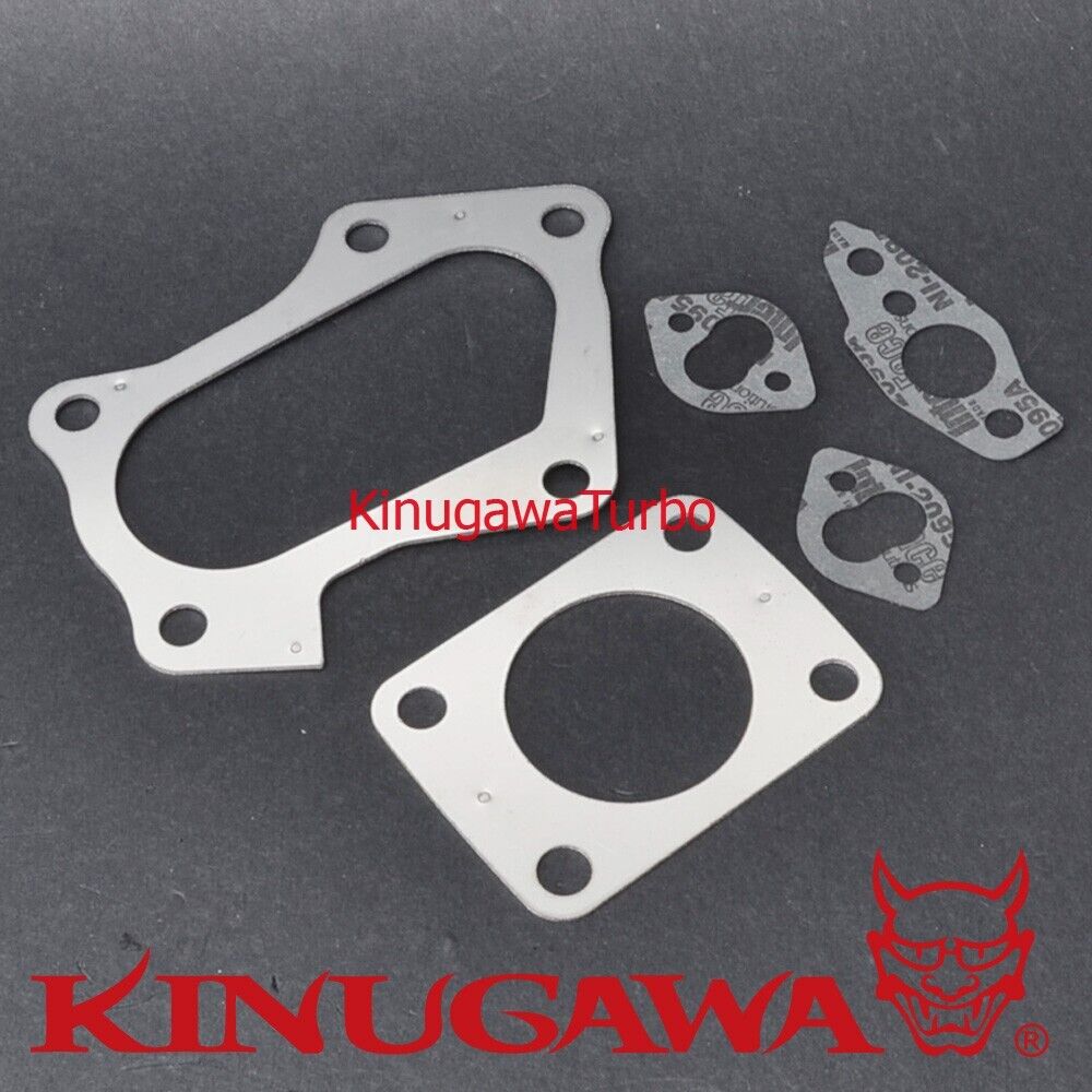 Kinugawa Turbocharger Gasket Kit For TOYOTA 1JZ-GTE VVTI CHASER JZX 100 CT15B
