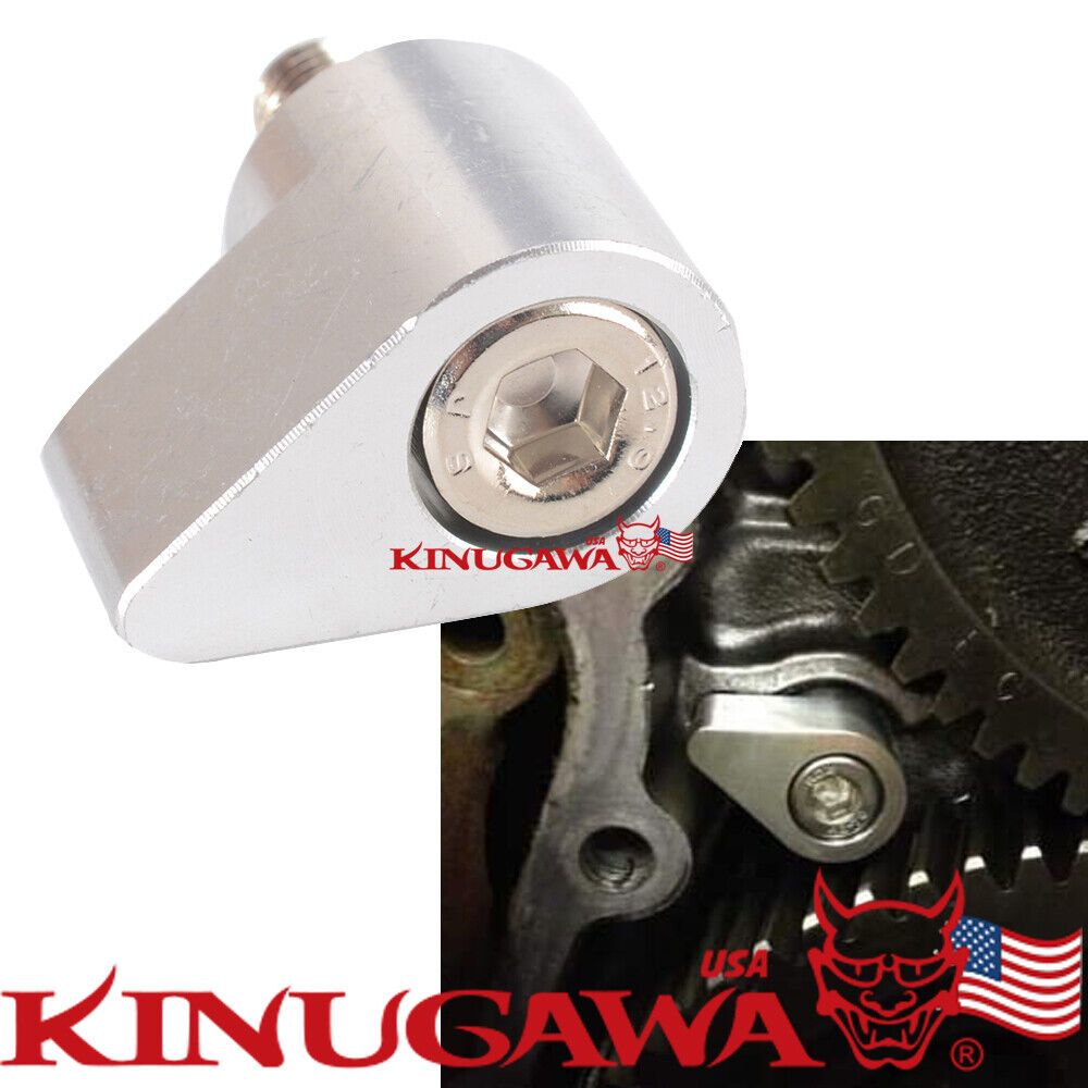 Killer Dowel Pin KDP Repair Kit Fit 1989-1998 Dodge Cummins 12 valve  5.9BT