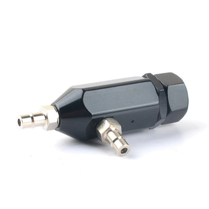 Kinugawa Manual Boost Controller / Instant Boost Response and Increased Power