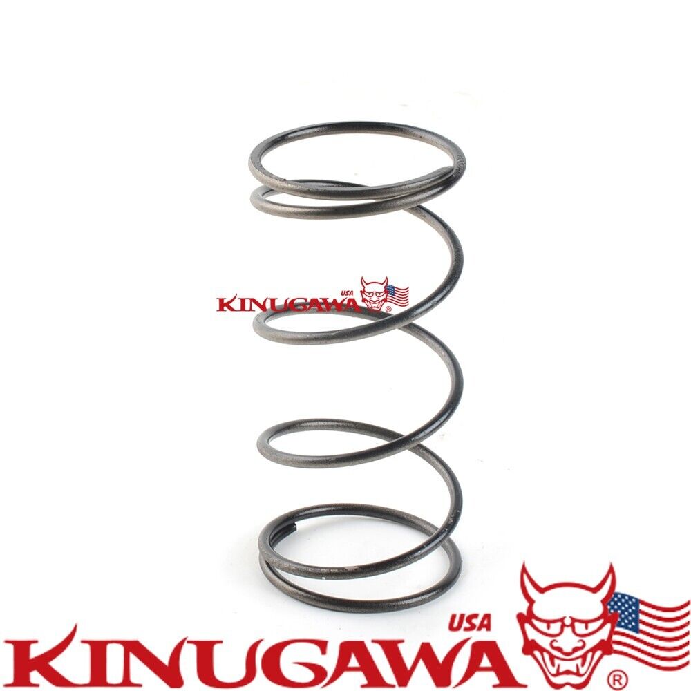 Wastegate Spring For Tial MV-R 44mm 0.4Bar / MV-S 38mm 0.6Bar 001995 Black