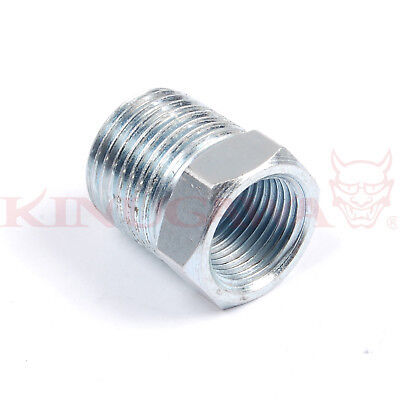 Adapter Fitting 3/8 PT Female to 1/2 PT male