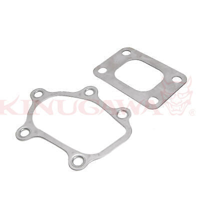 Kinugawa Turbo Gasket FOR NISSAN GT-R RB26DETT Twin Turbo R32 R33