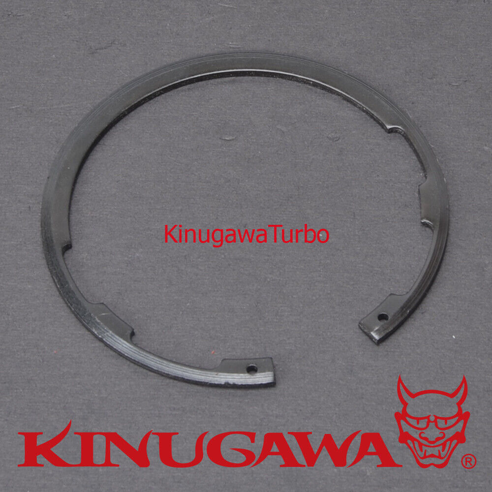 Turbo Retaining Ring for Mitsubishi TD04 TE04 TF035 between Back Plate and CHRA