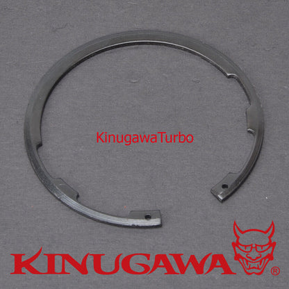 Turbo Retaining Ring for Mitsubishi TD04 TE04 TF035 between Back Plate and CHRA
