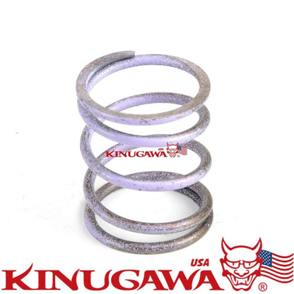 Turbo Wastegate Actuator Spring Purple 7 PSI Mid for Gen4 IWG WG38/40/45/50L
