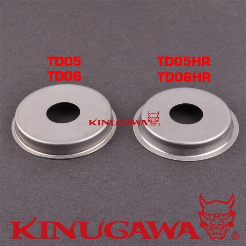 Turbo Heat Shield Mitsubishi 4G63T EVO 4 5 6 7 8 9 Dodge SRT-4 TD05HR Turbo
