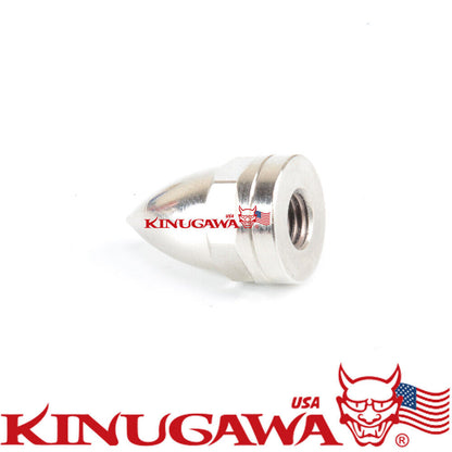 Steel Bullet Shaft Nut MHI TD05 / TD05H / TD06H / TD06SL2