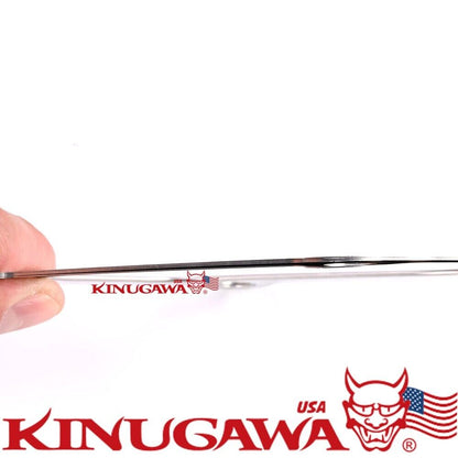 Kinugawa Turbo Outlet Gasket for TOYOTA CT26 Land Cruiser Supra
