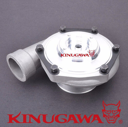 Kinugawa for Garrett T04 A/R 70 Turbo Lock Plate & Nut / Comp Housing to CHRA