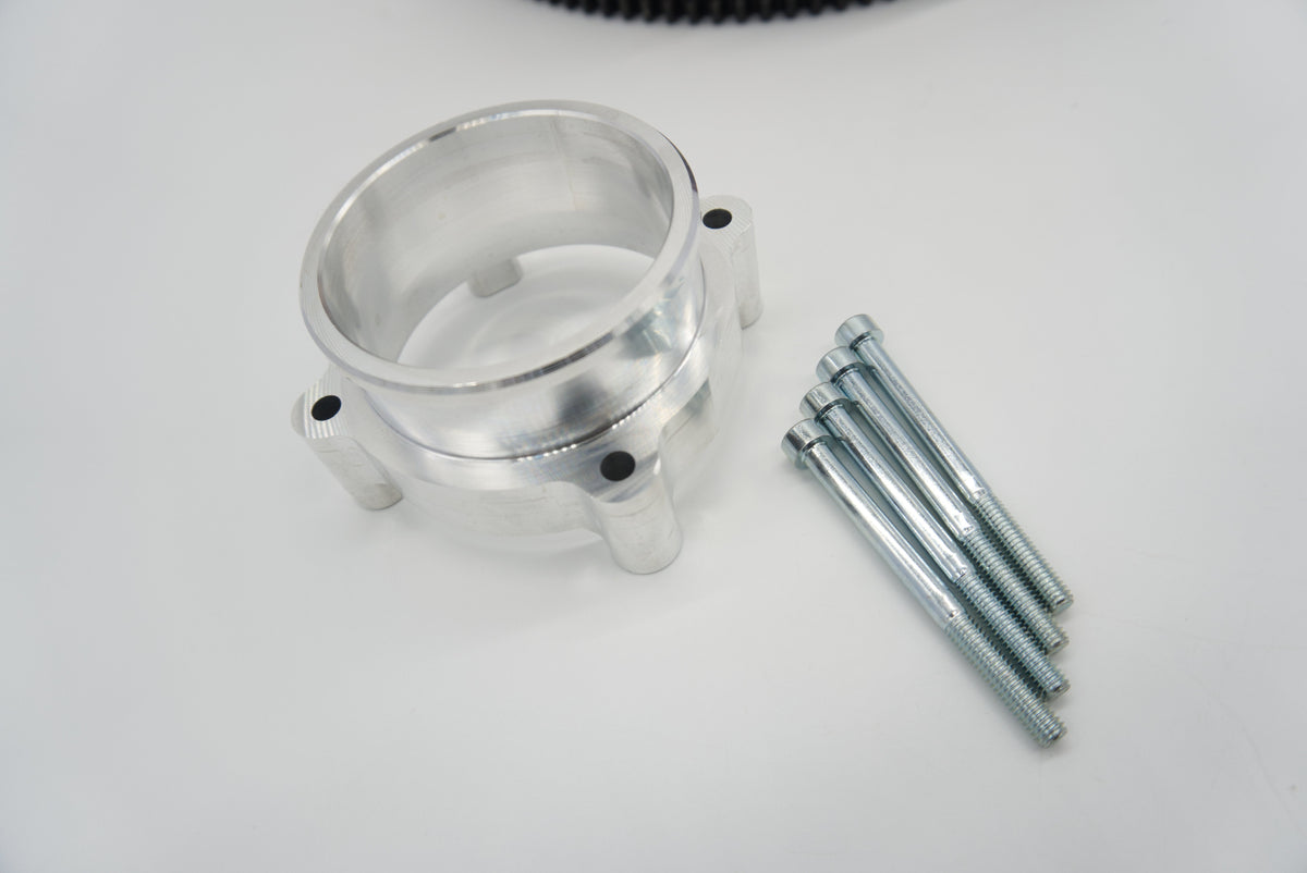 Bosch 68mm Drive By Wire Hose Adapter