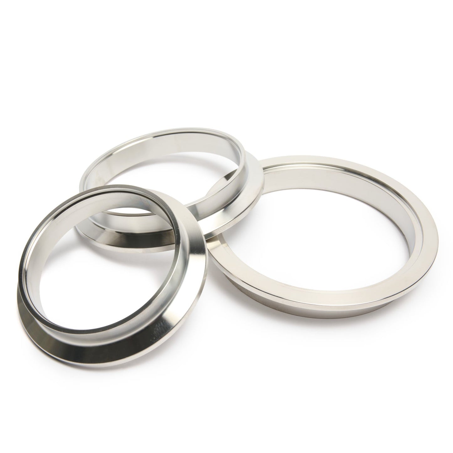 V-Band Deluxe - Female Flange