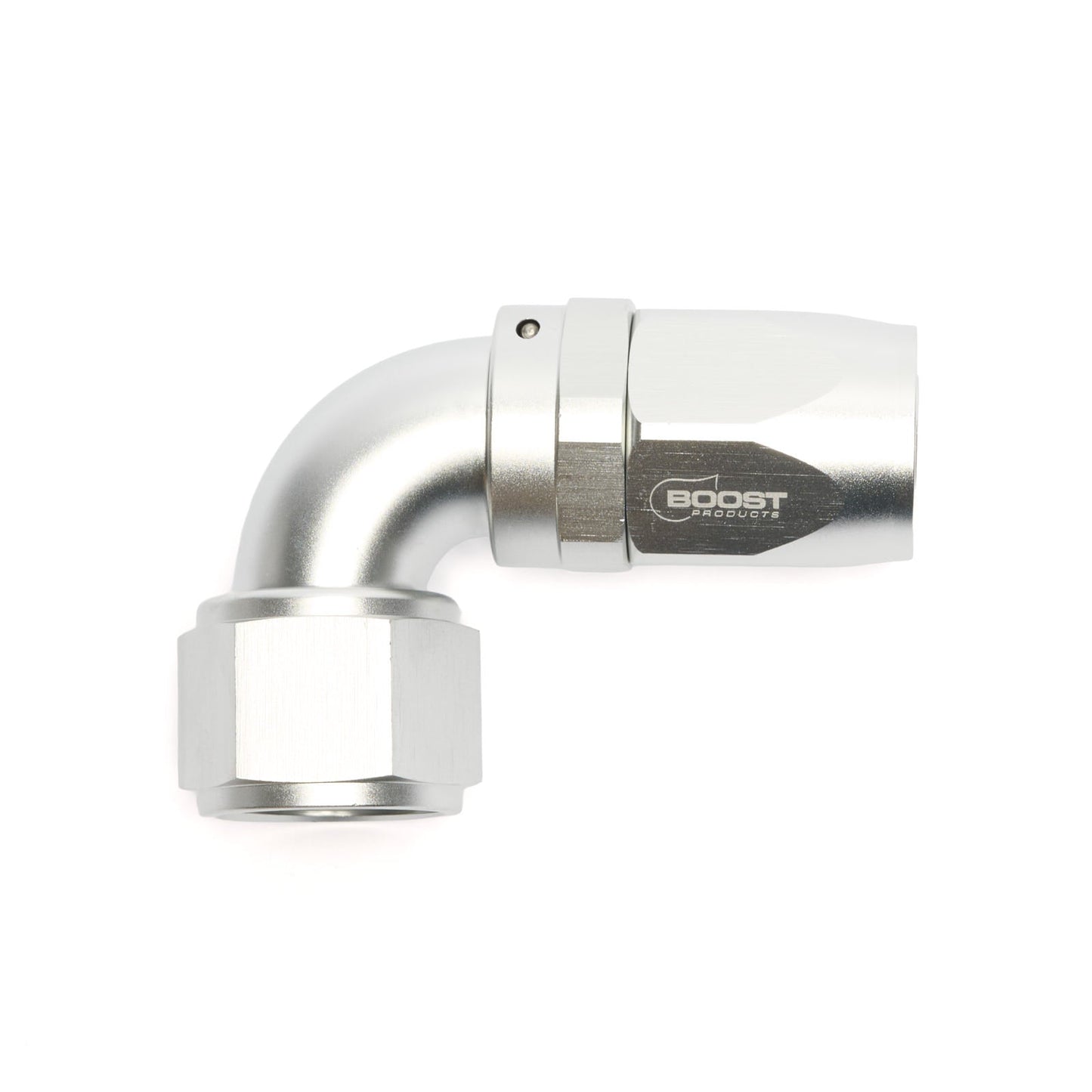 Swivel Hose End Fitting High Flow - 90°