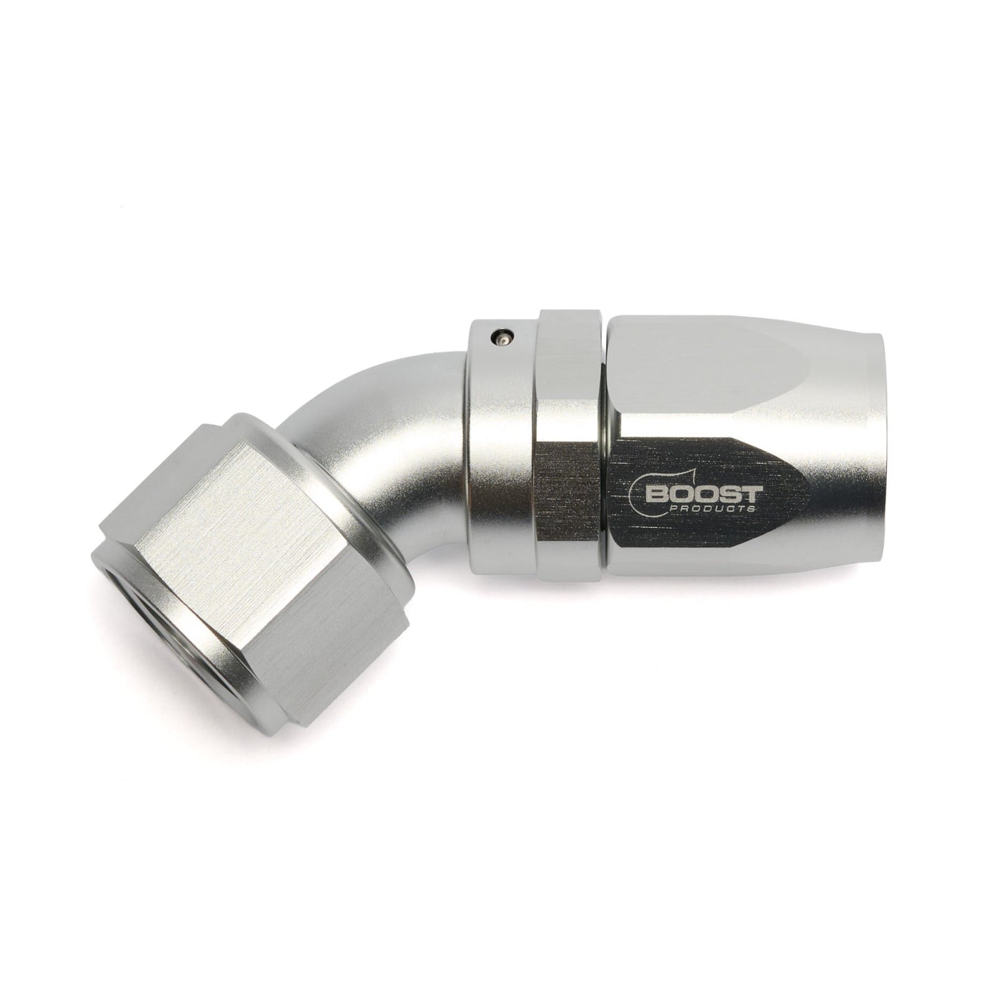 Swivel Hose End Fitting High Flow - 45°