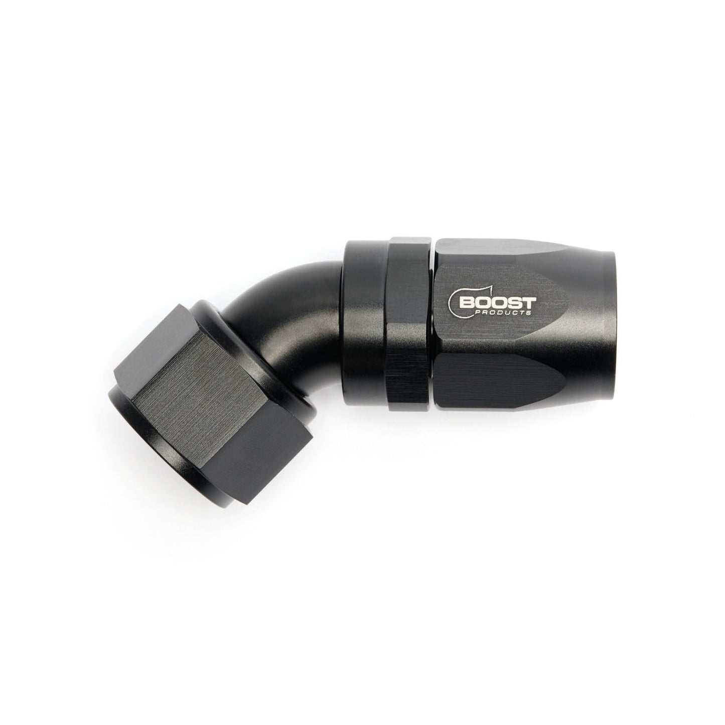 Swivel Hose End Fitting High Flow - 45°