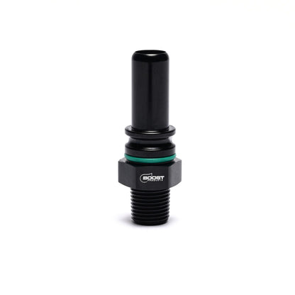 Quick Click Male Fitting to NPT Male