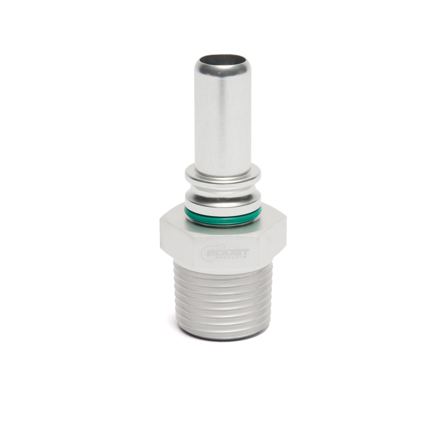 Quick Click Male Fitting to NPT Male